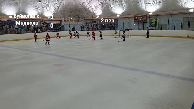 Открытый турнир г. Ейска по хоккею "Кубок Победы" смотреть онлайн
