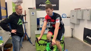 Велостанок Tacx, зачем он нужен? Инструкция по использованию