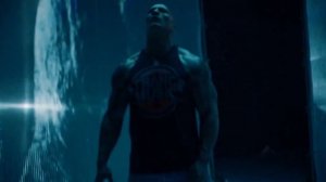Face Off - Dwayne Johnson (The Rock) Verse