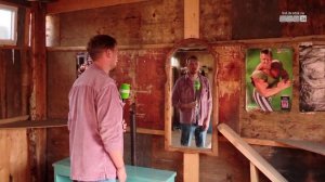 Заключённые исправительной колонии № 25 сдали нормативы ГТО