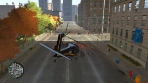 GTA IV - Crashes, Bailouts, Ragdolls & Fails Compilation #37 [1080p]