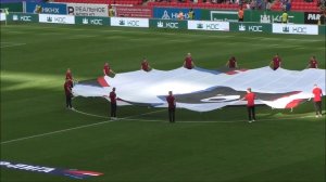 На Казани-арена