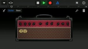 GarageBand//Честный обзор