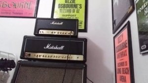 Marshall Origin 20 Head