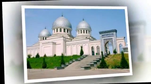 Памятники Ташкента смотреть онлайн