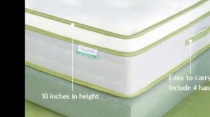 novilla mattress reviews