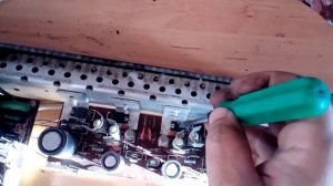 Вертушка Мелодия-103 М-стерео. Melodija 103M stereo Разбор.