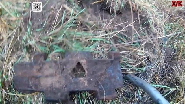 КОПАЮ ВОКРУГ ОЗЕРА МЕТАЛЛОЛОМ С МЕТАЛЛОИСКАТЕЛЕМ Minelab Vanquish 440.
