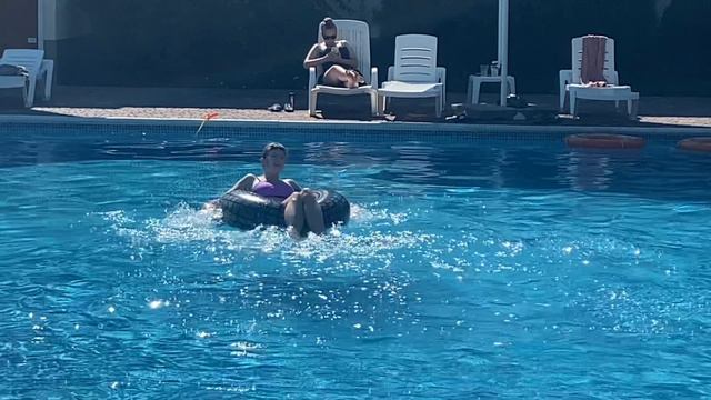 База отдыха Адмирал. Кирилловка.15.06.25 смотреть онлайн