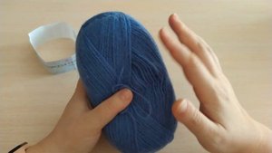 Пряжа Ангорская тёплая от Пехорки мягкая, нежная и пушистая ниточка!
