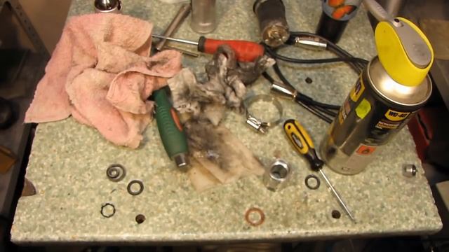 Ремзона №4. Что-то шумит ;) смотреть онлайн