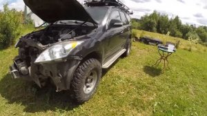 Обзор HOVER h5+выпуск №4 + Бодилифт