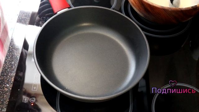 ПАНКЕЙКИ Американские блинчики на молоке на ЗАВТРАК  ВКУСНЫЙ РЕЦЕПТ RusLanaSolo