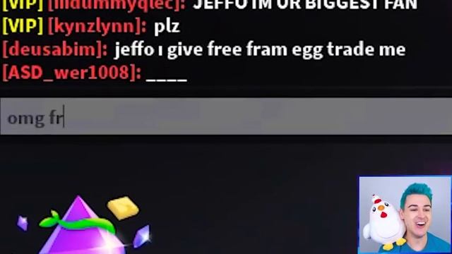 I Traded My *MEGA NEON WYVERN* Away For This... (SHADOW DRAGON !!) Roblox Adopt Me Trading Proofs смотреть онлайн