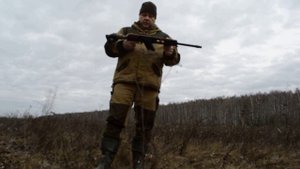 Сайга-20К (Небольшой обзор)