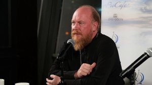 Язык современной проповеди. Протоиерей Дмитрий Рощин. Наталия Лангаммер.