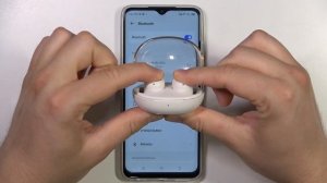 How to Hard Reset Realme Buds Q2s?