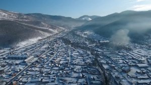 Интересные факты об озере Байкал