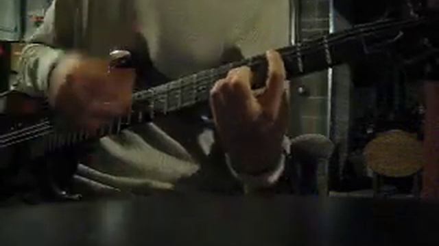 Afterlife - A7x (Song Cover) смотреть онлайн