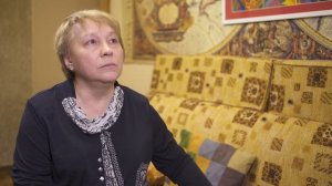 История пациентки: Людмила, 60 лет. Психотерапевтическая помощь при раке молочной железы