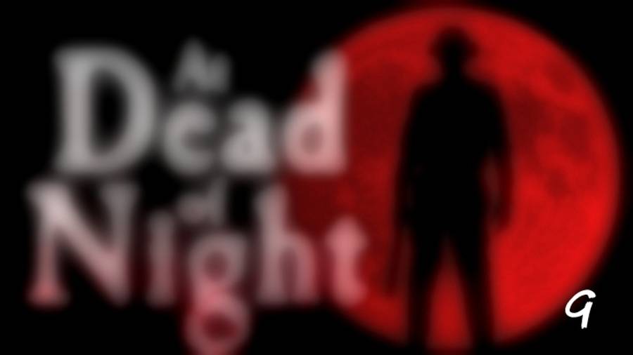 Выбрались и спасли всех друзей | At Dead Of Night #9