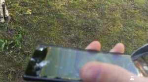 Разбиваем и поджигаем телефон DNS