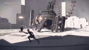 NieR:Automata