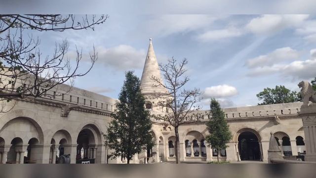 Будапешт церковь в скале. статуя свободы. рыбацкий бастион.лабиринт. царский дворец. смотреть онлайн