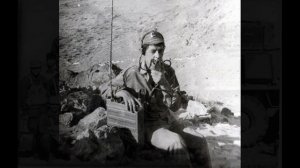 Песня Кандагарских авианаводчиков. Исполняет Вячеслав Климов.