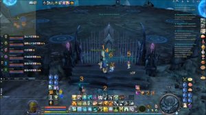 AION 6.2Руофф(Башня Святости)