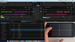 Skym Traktor Pro Setup