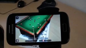 3D Pool Game