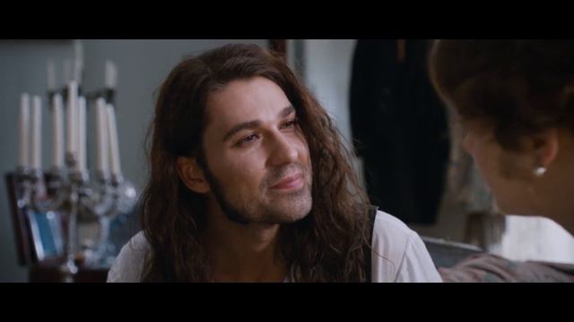 Я живу музыкой (кадр и к/ф про Паганини) смотреть онлайн