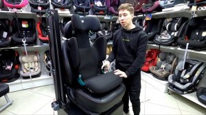 ???ОБЗОР НА НОВИНКУ 2023 BRITAX ROEMER ADVANTURE PLUS???