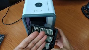 Тест и обзор мини кондиционера Arctic Air