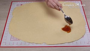 Выпечка из ТВОРОГА, очень ВКУСНО! Готовьте сразу 2 ПОРЦИИ! Хоть на ПРАЗДНИК, хоть НА КАЖДЫЙ ДЕНЬ!