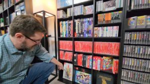 $150K Retro Game Collection! | Game Room Tour