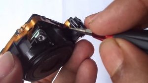 Фотоаппарат не включается. Что делать?