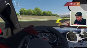 ТОПОВЫЙ ГОНОЧНЫЙ СИМУЛЯТОР ТЕПЕРЬ НА ТЕЛЕФОНЕ?! / Assetto Corsa Mobile