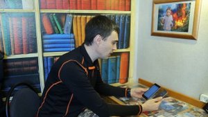 Перенос WI FI точек на другой смартфон