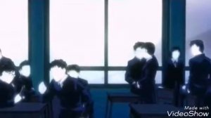 Аниме клипы: Грусть.