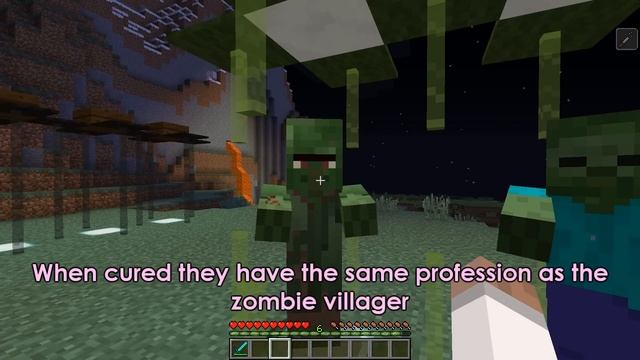 Minecraft 1.9 - Attack Strength, Sweep Attack, Zombie Villagers, Armor Durability, Command Blocks смотреть онлайн