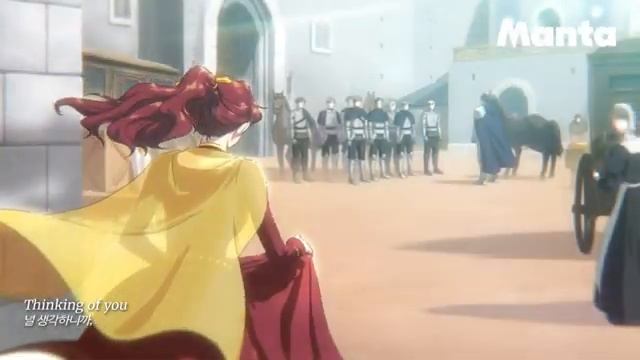 Animated MV _ 에일리(Ailee) – Nobody else (상수리나무 아래 X 에일리) смотреть онлайн