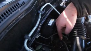 Nissan Micra K11 Fuel Filter Change Step by Step