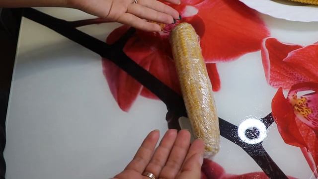 КУКУРУЗА НА ЗИМУ! ДВА СПОСОБА, КОТОРЫЕ МЕНЯ ВЫРУЧАЮТ смотреть онлайн