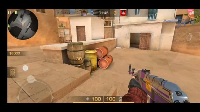 🏅 Добьём 333 подписчика?🏅Играем миксы с подписчиками. Стрим Standoff 2 смотреть онлайн