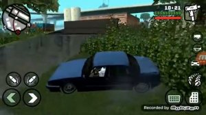 Как купить машину в гта са