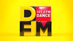 Новые послерекламные заставки DFM (c 30.01.2024)