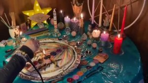 Ритуал ! Чистка чакр от порчи с обраткой и защитой !!!