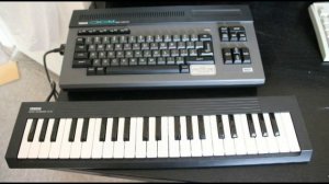 Yamaha CX5M